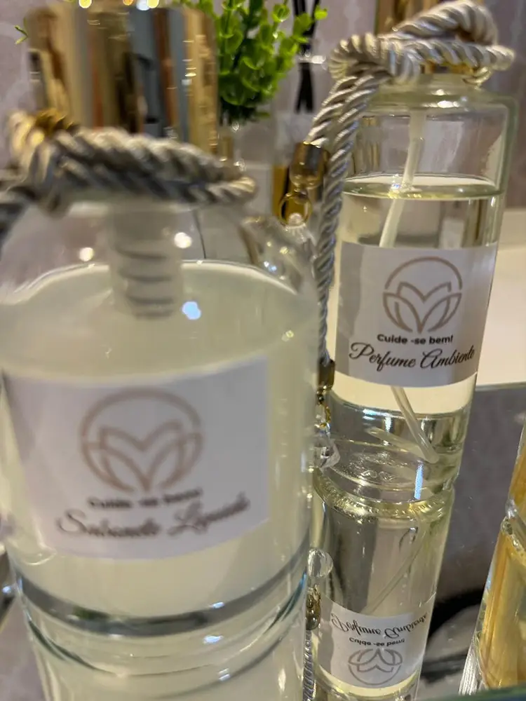 Detalhes que encantam