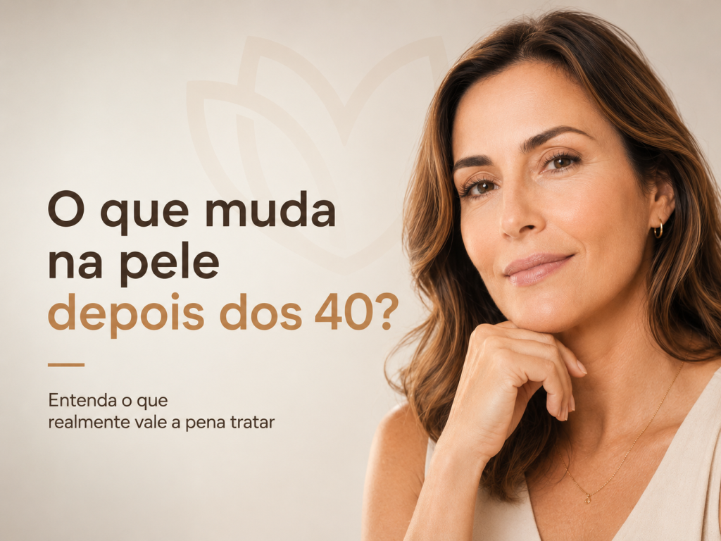 Pele depois dos 40