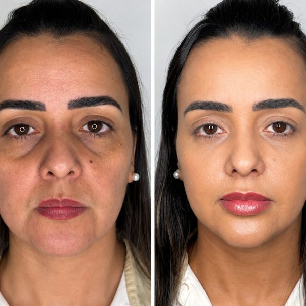 Harmonização Facial
