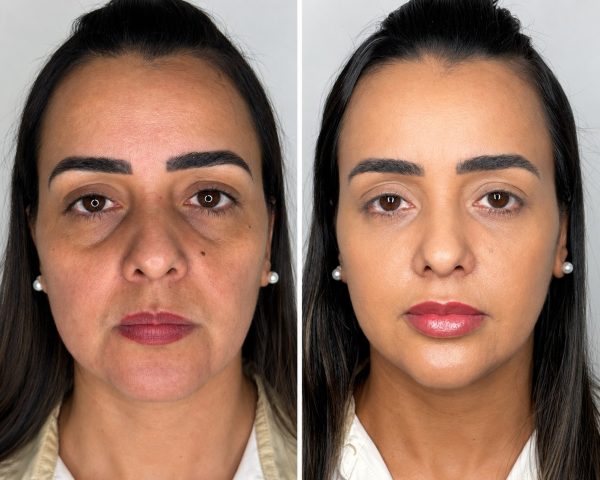 Harmonização Facial